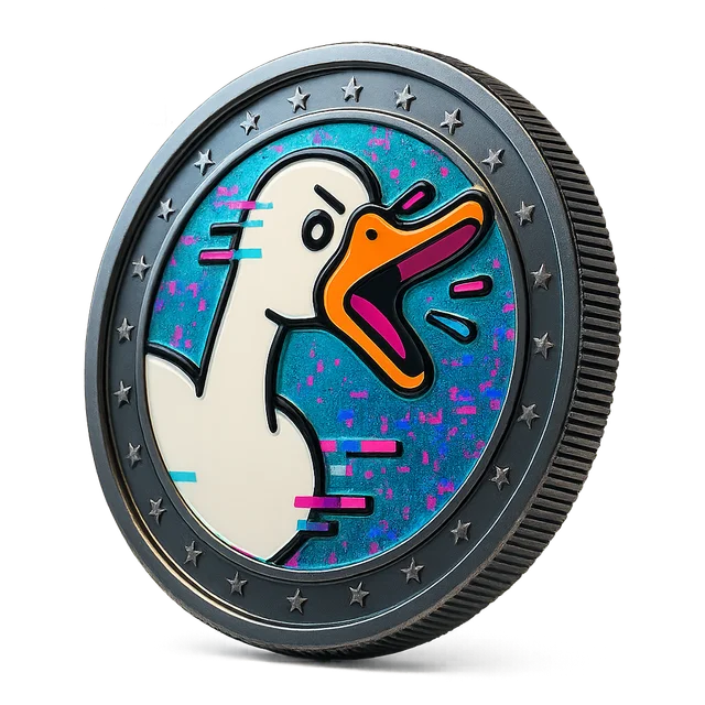 goose.exe mascot